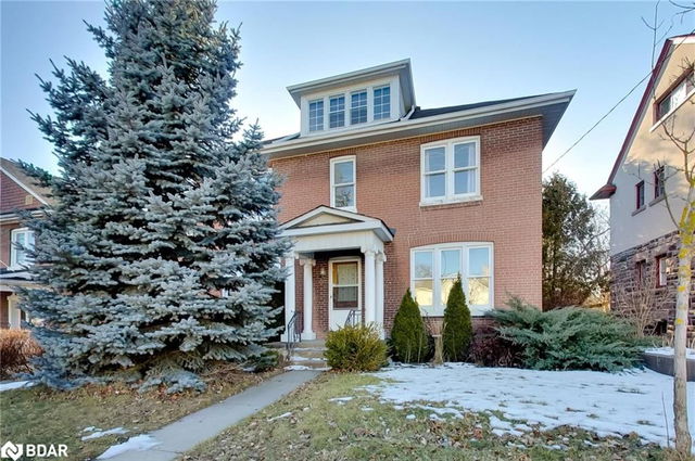 Upper - 76 Toronto Street