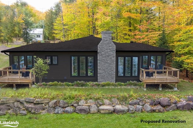 4441 Muskoka Road 117 Highway