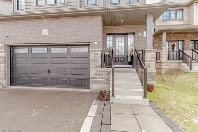 846 Robert Ferrie Drive