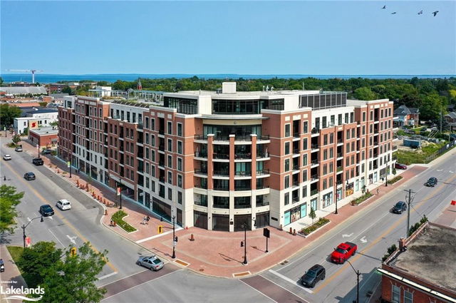 316 - 1 Hume Street