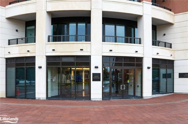 316 - 1 Hume Street