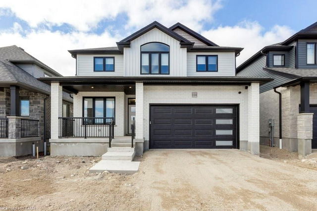 114 Ironhorse Drive