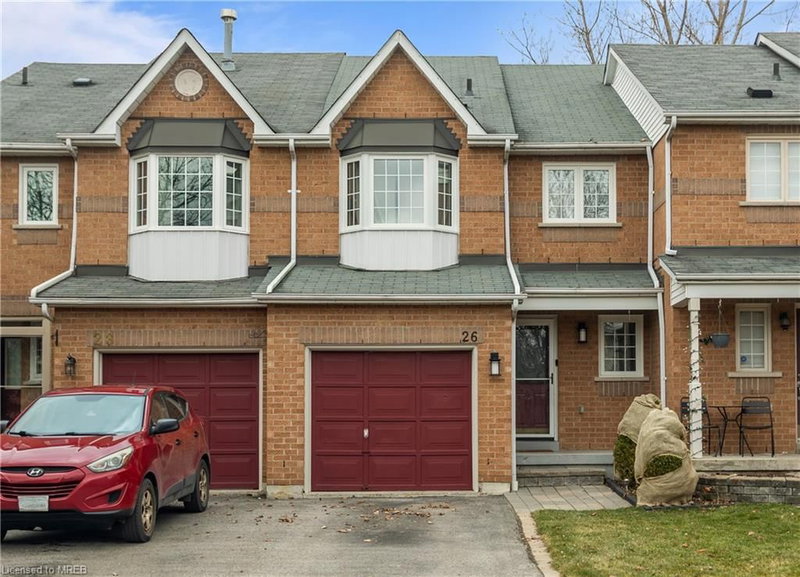 26 Macintyre Lane