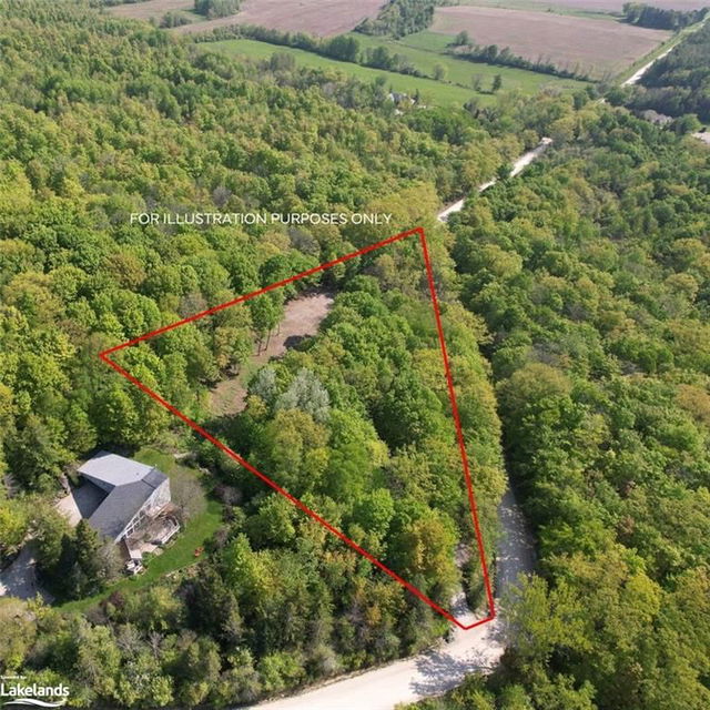 609669 12th Sideroad