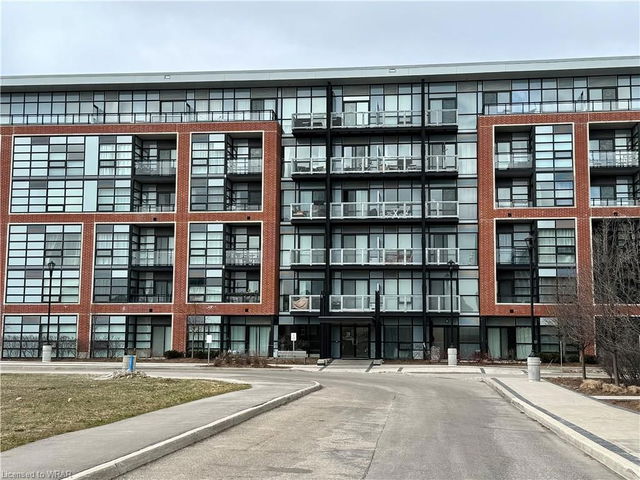 213 - 15 Prince Albert Blvd Boulevard