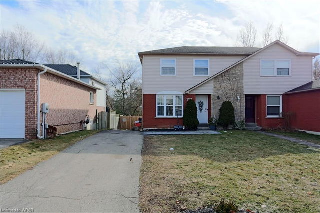 152 Nith River Way