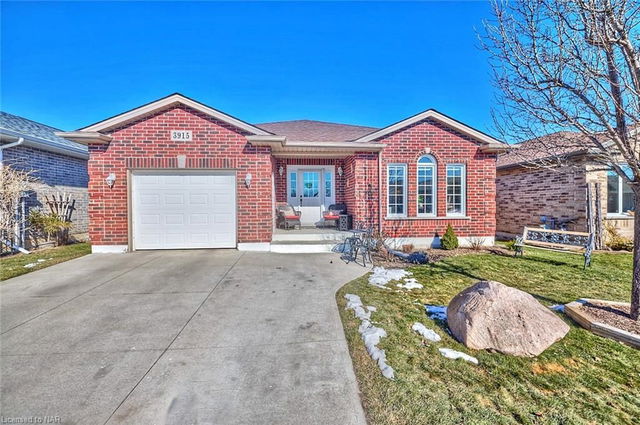 3915 Primrose Lane