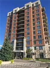 Condo/Apt Unit leased at 809-2365 Central Park Drive, Oakville, RO River Oaks, L6H 0C7 - MLS: 40543381