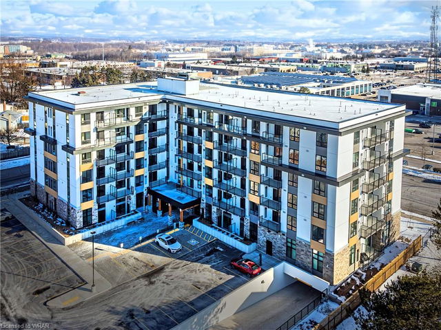 411 - 101 Golden Eagle Road