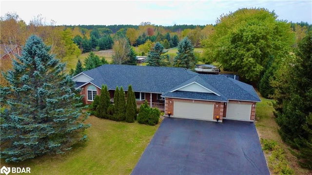 22 Pineview Trail