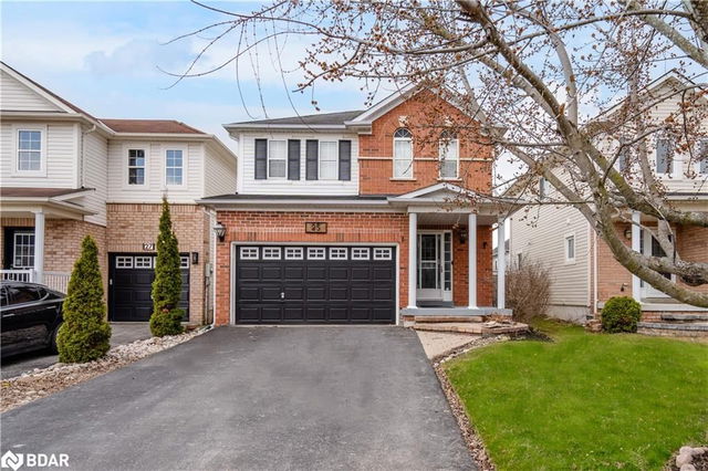 25 Truax Crescent