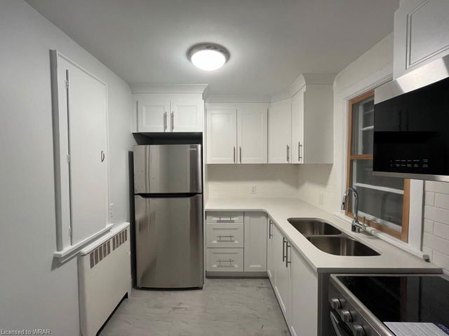 3 - 51 Merner Avenue