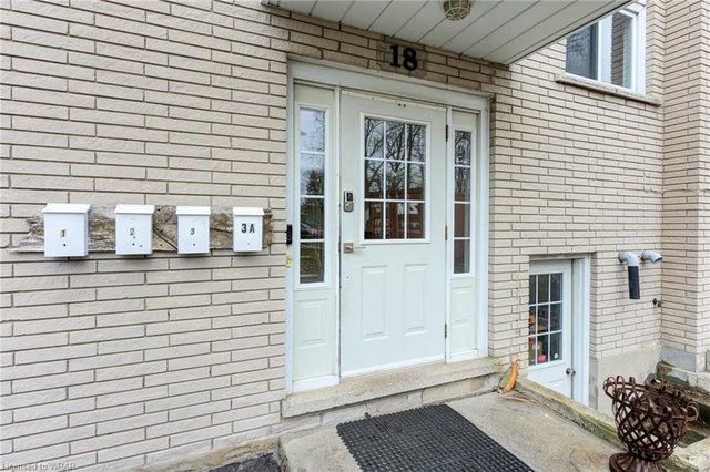 18 Carnaby Crescent