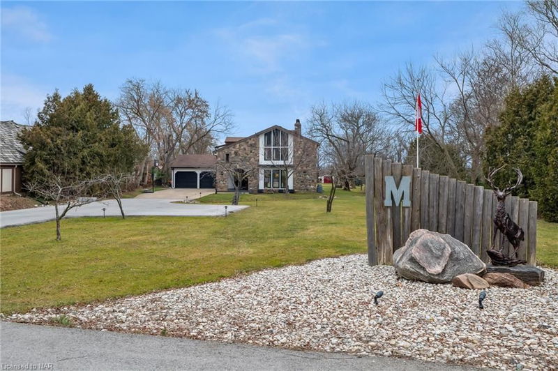 1782 York Road, Niagara-on-the-Lake, Ontario (MLS 40545265)