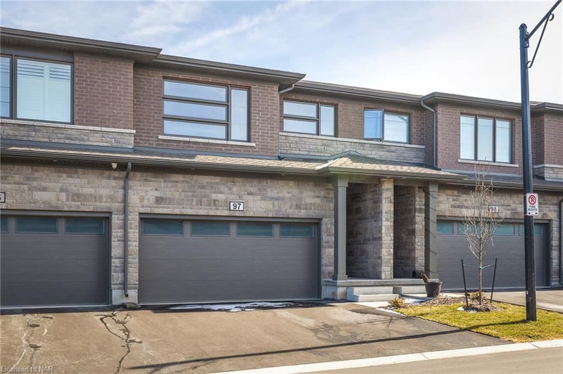 97 - 4552 Portage Road