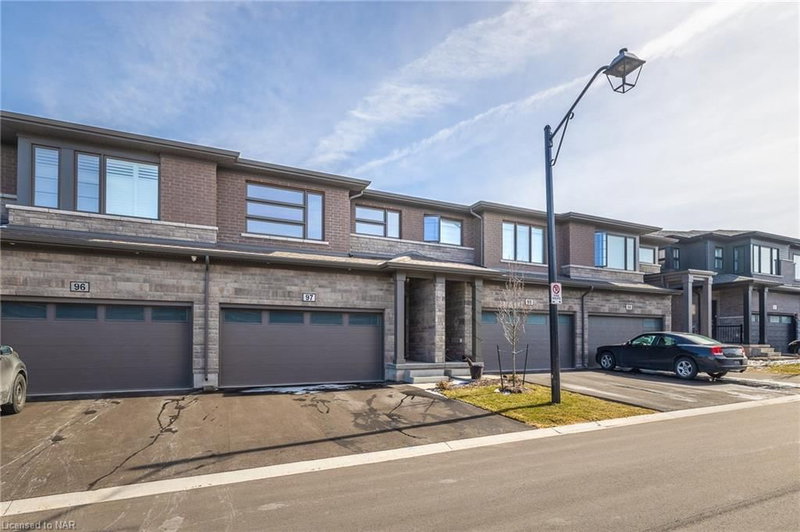 97 - 4552 Portage Road
