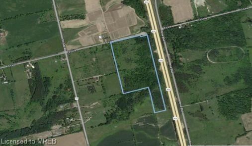 LOT 6 3rd Line Line, Innisfil, Ontario (MLS 40546114)