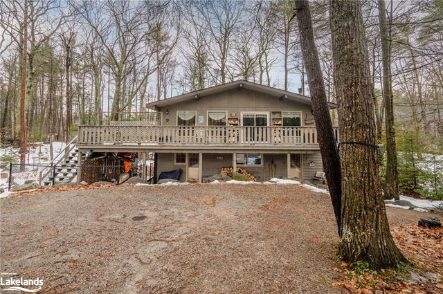 208 Desroches Trail