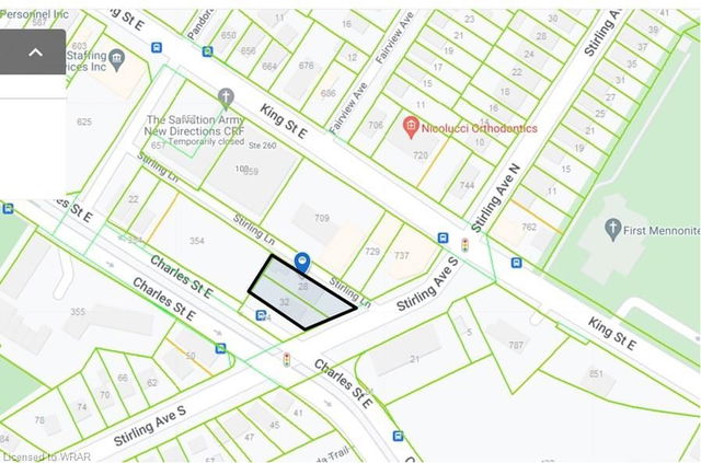 28 & 32 Stirling Avenue