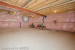 Single Family Residence sold at 846 Robert Ferrie Drive, Kitchener, Pioneer Park/Doon/Wyldwoods, N2R 0B9 - MLS: 40546905