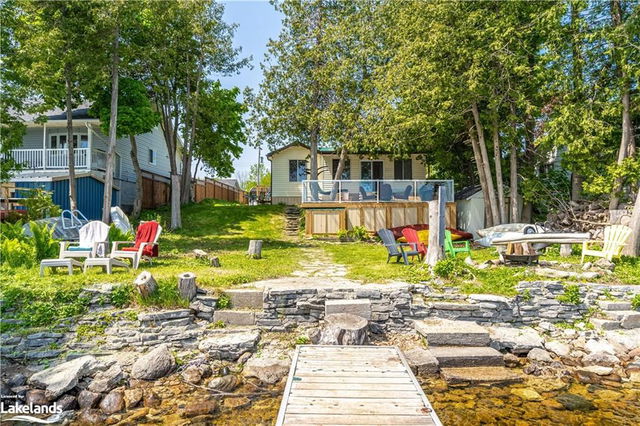 43 Bayview Road