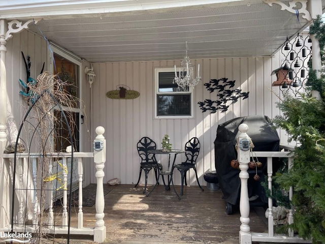 51 - 525 Midland Point Road