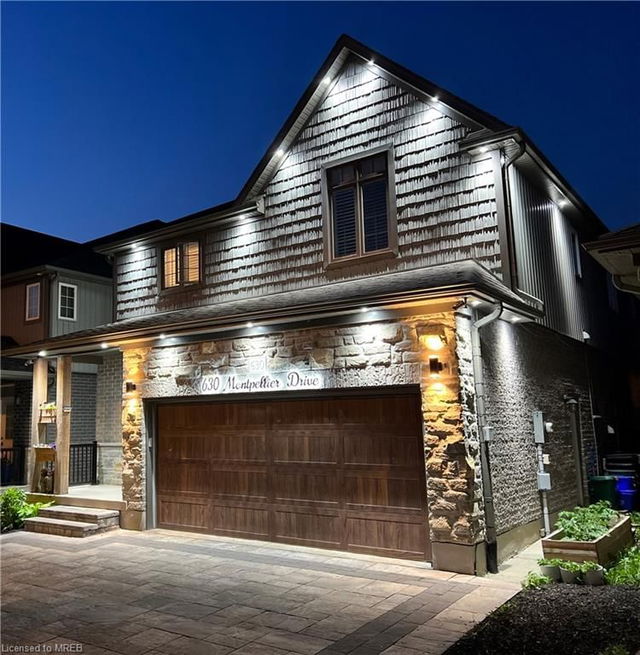 630 Montpellier Drive Drive