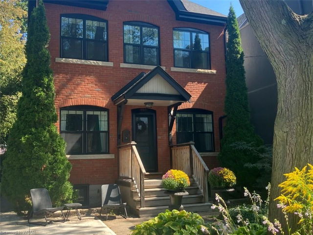 233 Rhodes Avenue