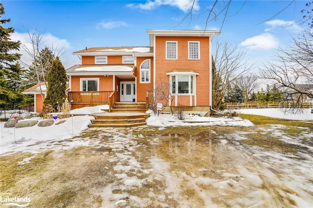 145 Pioneer Lane