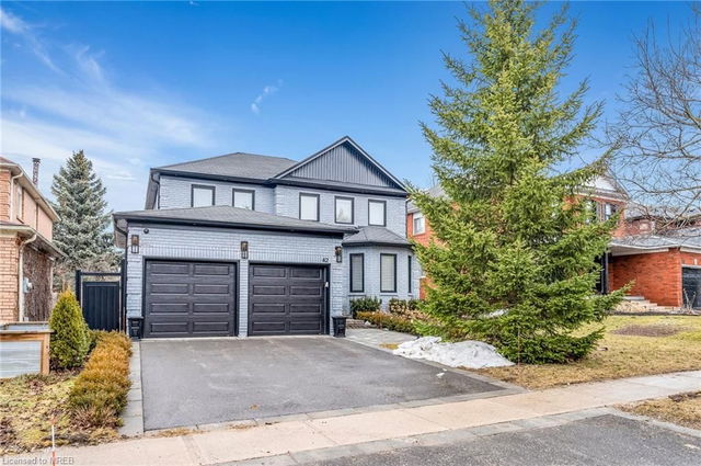 42 River Ridge Road