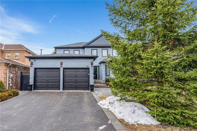 42 River Ridge Road