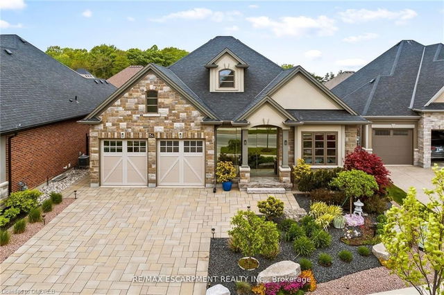 54 Rosewood Crescent