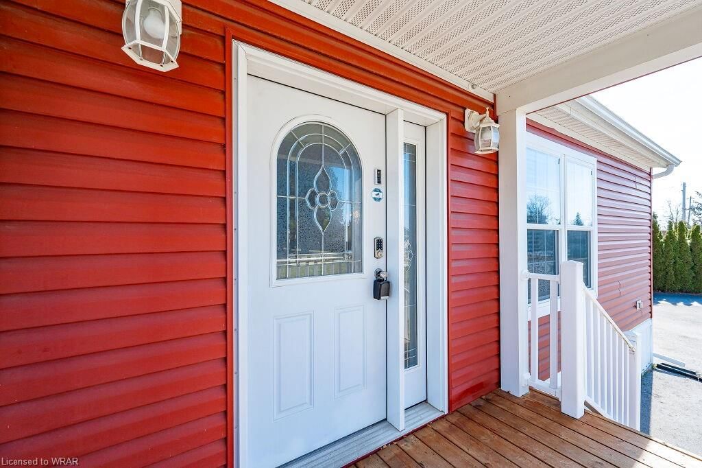 Modular Home sold at 18 Olympia Avenue, Puslinch, Rural Puslinch East, N0B 2J0 - MLS: 40549874