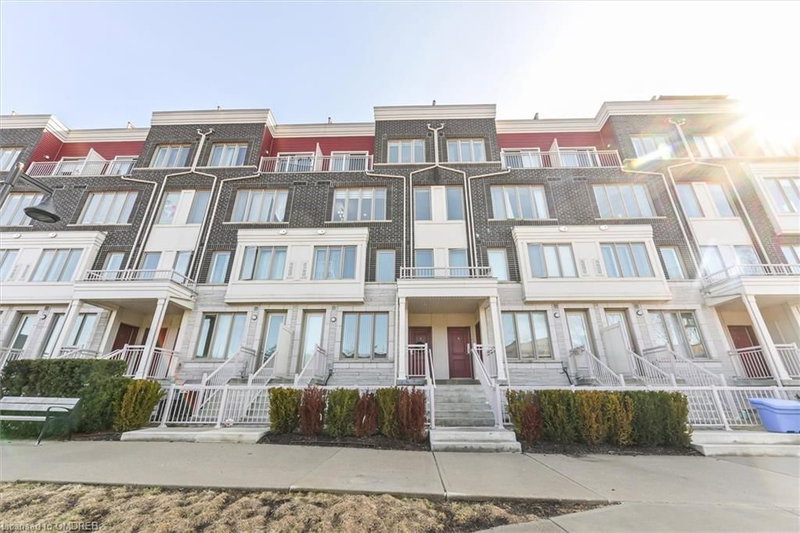 7 - 145 Long Branch Avenue