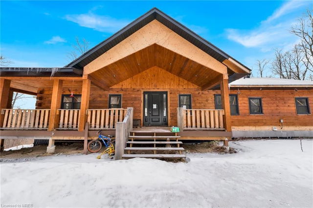 554A Old Diamond Lake Road