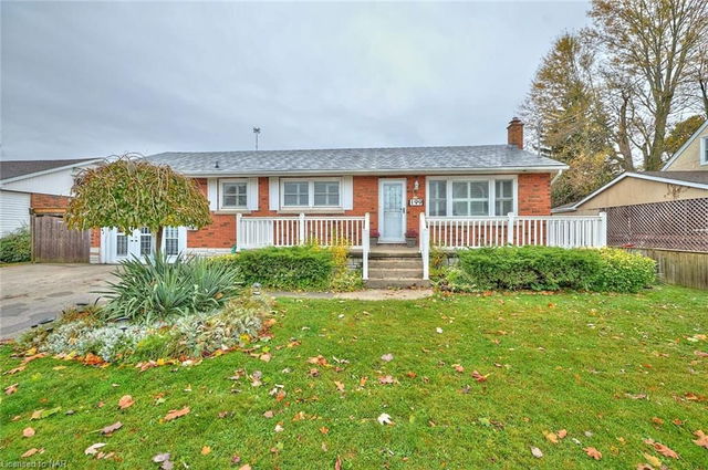 199 Thorold Road