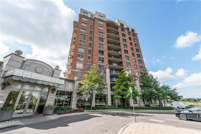 Condo/Apt Unit sold at 302-2379 Central Park Drive, Oakville, RO River Oaks, L6H 0E3 - MLS: 40551747