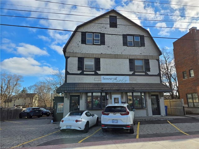 34A - 40 Plains Road