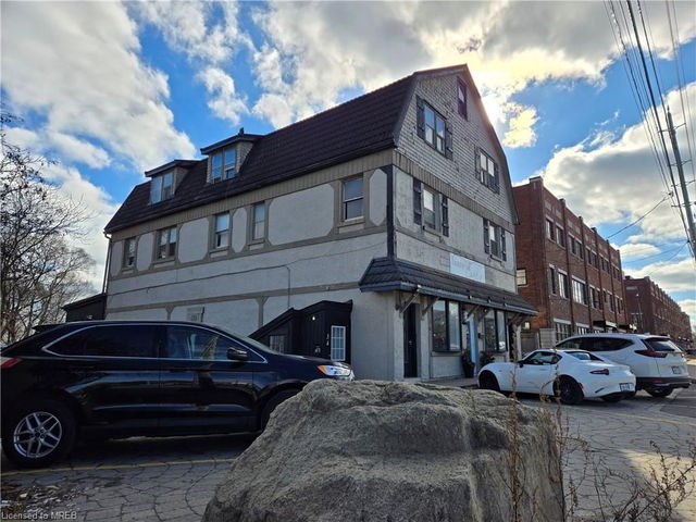 34A - 40 Plains Road