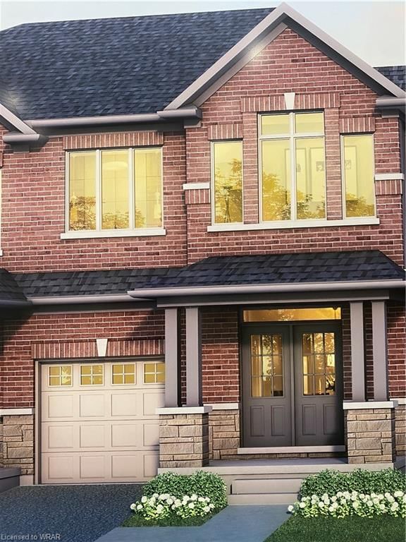 LOT 28 Robert Woolner Street
