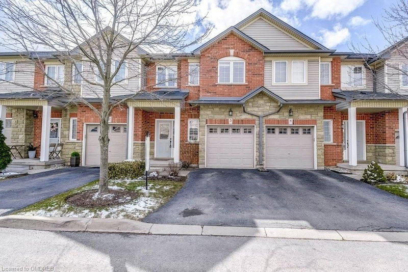 3 - 232 Stonehenge Drive