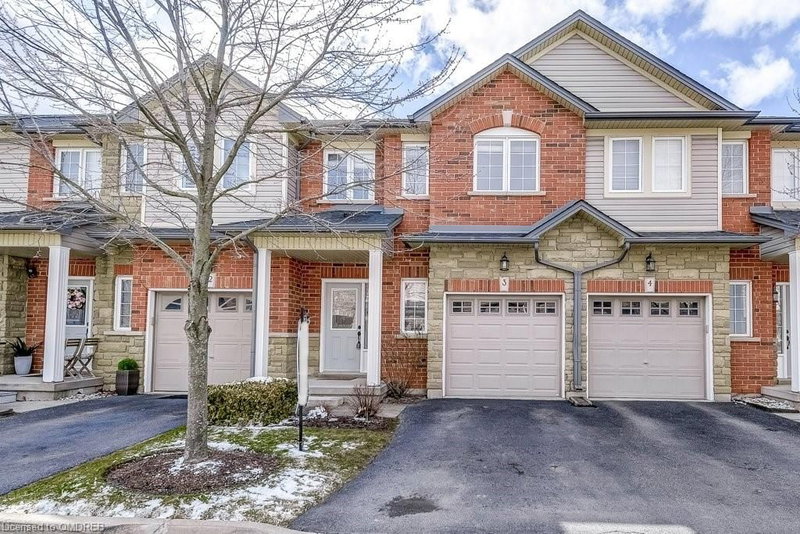 3 - 232 Stonehenge Drive