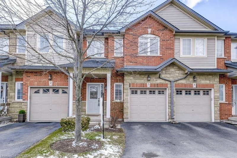 3 - 232 Stonehenge Drive