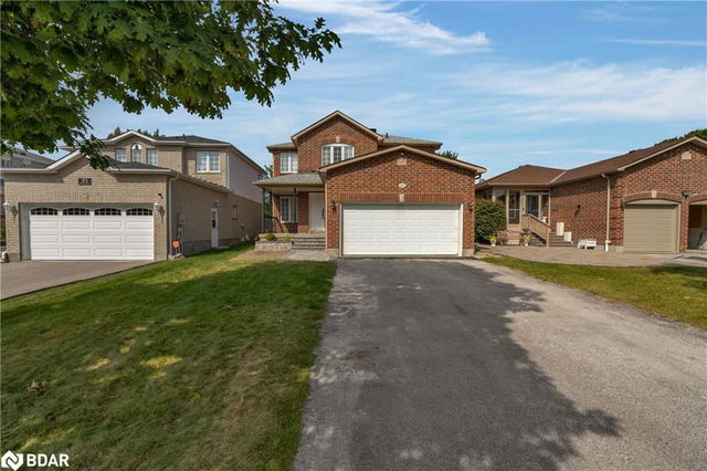 171 Brucker Road