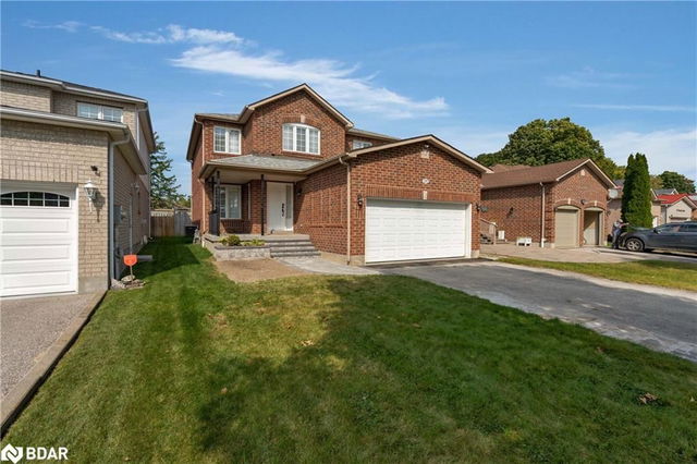 171 Brucker Road