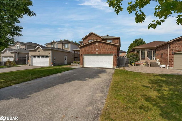 171 Brucker Road