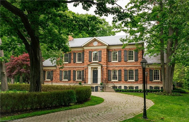 2438 Doulton Drive