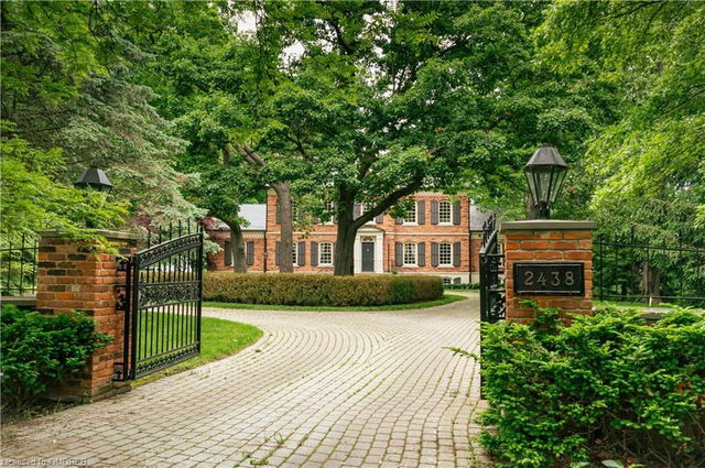 2438 Doulton Drive