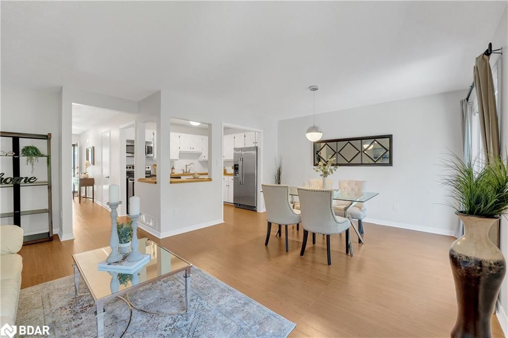Row/Townhouse sold at 17-109 Wilson Street, Ancaster, Parkview Heights, L9G 1N4 - MLS: 40555193