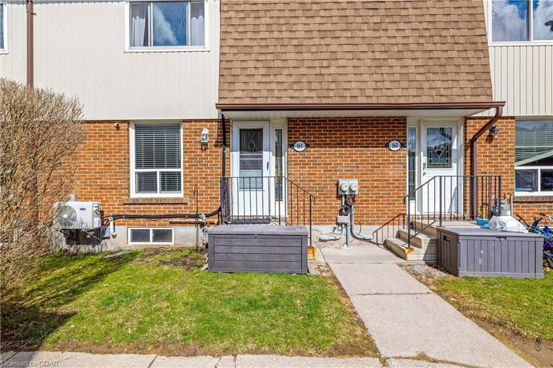 165 Kingham Road